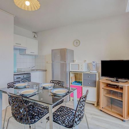 Apartment Horizon Ocean 1 By Interhome Capbreton Exterior photo