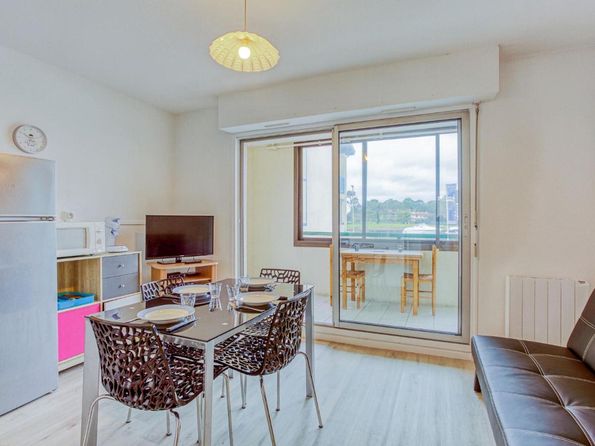 Apartment Horizon Ocean 1 By Interhome Capbreton Exterior photo