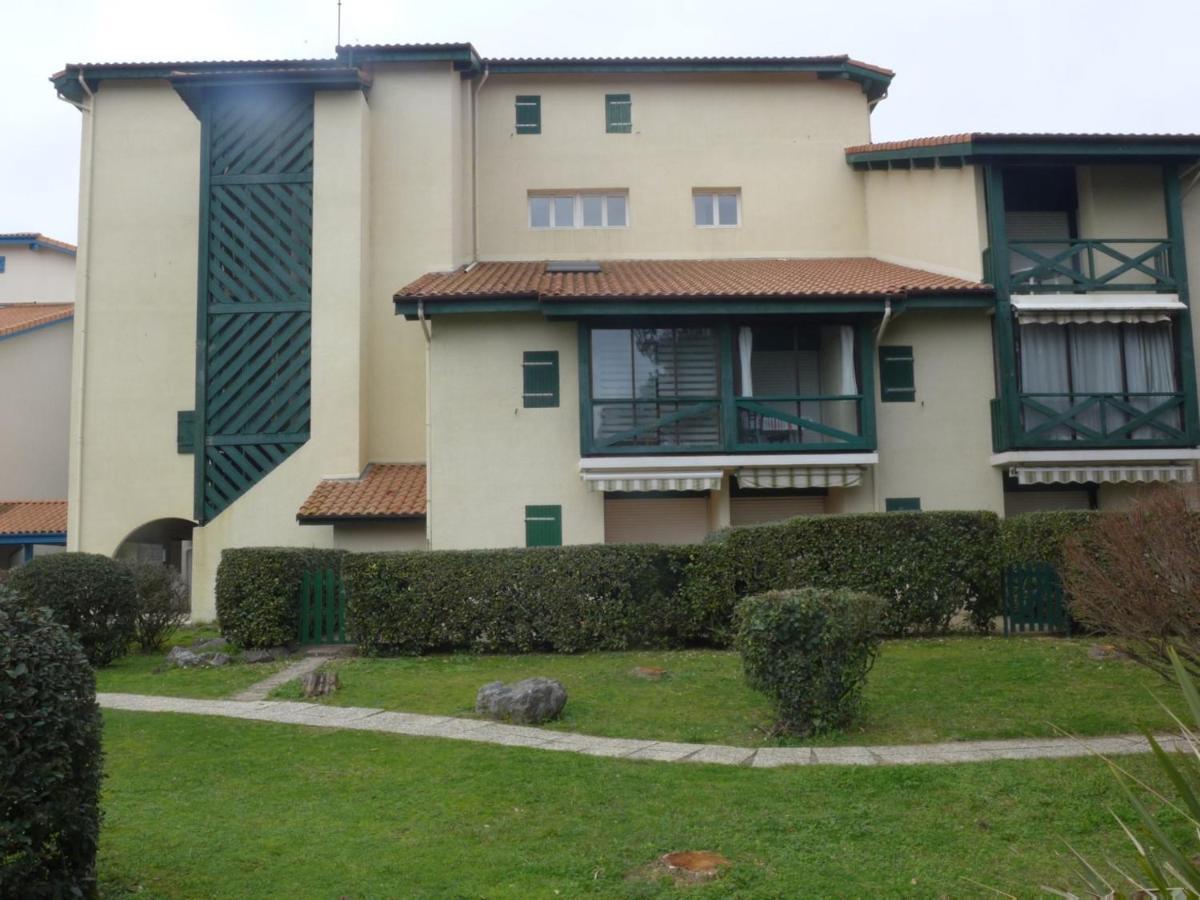 Apartment Horizon Ocean 1 By Interhome Capbreton Exterior photo